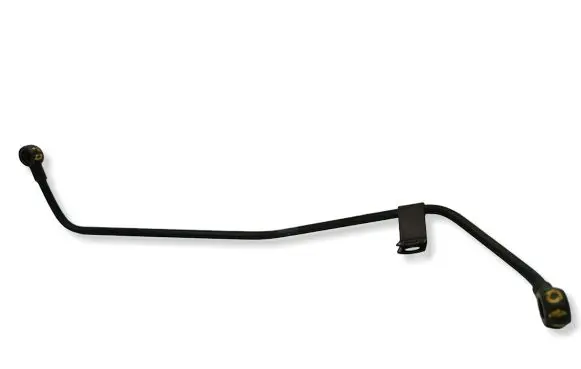 Mitsubishi 3000 GT Turbo turbocharger oiling pipe/hose 