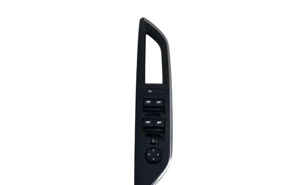 Peugeot 3008 II Electric window control switch 98248411ZD