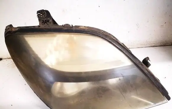 Renault Scenic I Headlight/headlamp 7700432093 7701047602