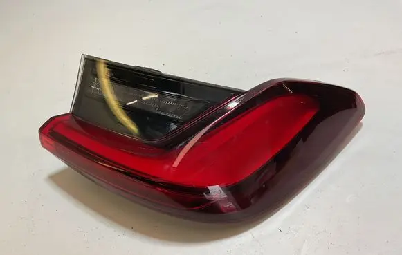 BMW 3 G20 G21 Rear/tail lights
