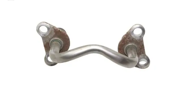Lexus GS 300 350 430 450H Fuel line pipe 2380331013