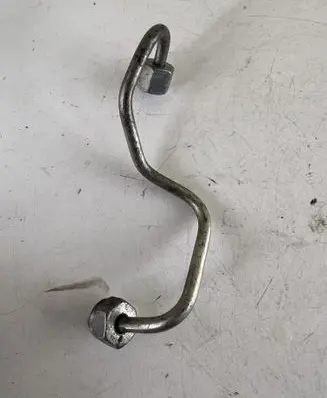 Jeep Grand Cherokee Fuel injector supply line/pipe 
