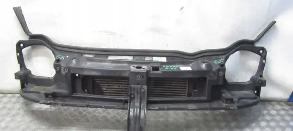 Renault Trafic II (X83) Front piece kit 