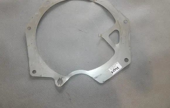 Volkswagen Polo V 6R Gearbox gasket 