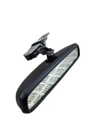 Opel Signum Rear view mirror (interior) 389001