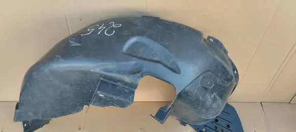 Seat Ibiza V (KJ) Rear arch fender liner splash guards 6F0810970