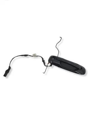 Chrysler Voyager Front door exterior handle SR7148