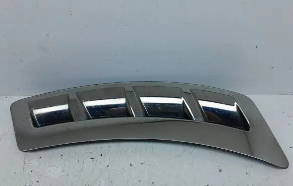Infiniti QX70 S51 Fender grill 638241CA0A