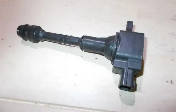 Nissan Primera High voltage ignition coil 224486N000 a1c4004a