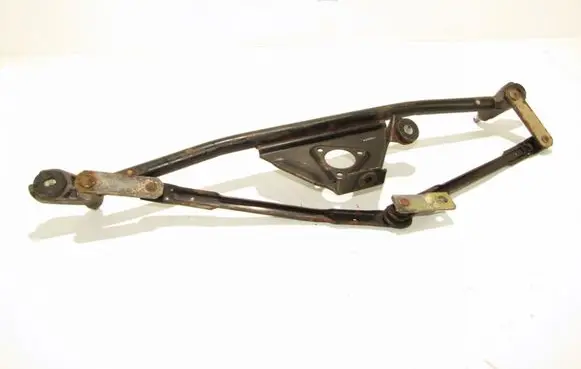 Hyundai Santa Fe Front wiper linkage kodo
