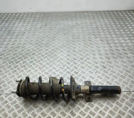 Ford Transit VII Front shock absorber/damper KK3118045DB