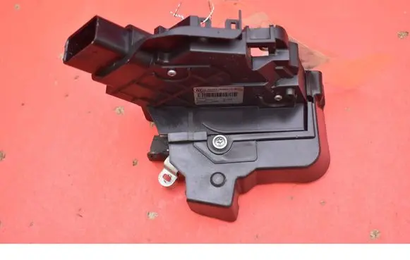 Ford S-MAX Rear door lock 6M2AR26413BC