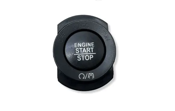 Maserati Levante Engine start stop button switch 670110262 7030347AB CAX15LP095072