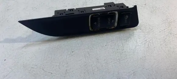 ESP (stability program) switch