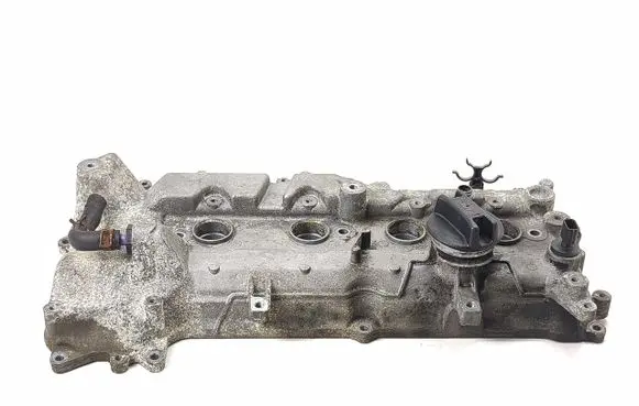 Dacia Duster II Rocker cam cover 132656341R