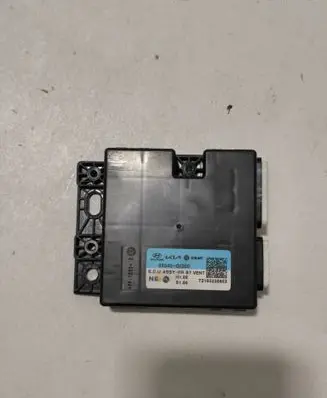 Hyundai Ioniq 5 Seat control module 88540GI200 T2103200503