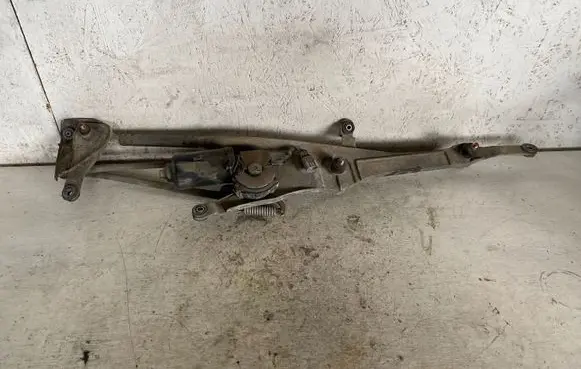 Lexus RX 450H Wiper motor 8511048120 1592007290
