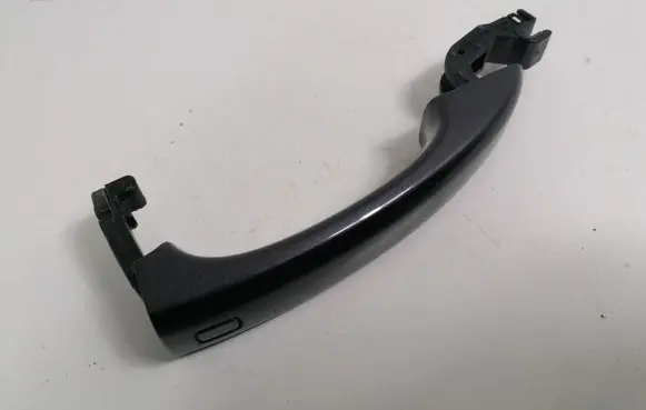 Audi A5 8T 8F Front door exterior handle 8T0837205A