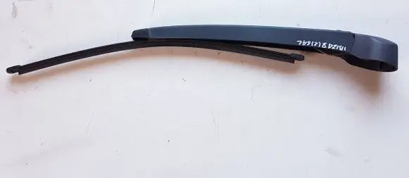Seat Ibiza V (KJ) Rear wiper blade W000081835