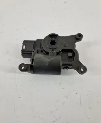 Skoda Octavia Mk3 (5E) Air flap motor/actuator 5Q0907511A