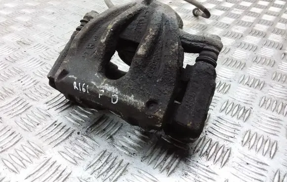 Toyota Corolla Verso AR10 Front brake caliper
