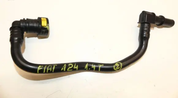 Fiat 124 Spider Fuel line/pipe/hose 