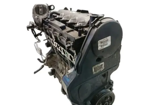 Volvo XC70 Engine D5244T