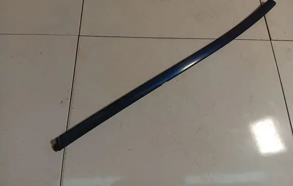 Volvo S60 Windshield trim 9971350