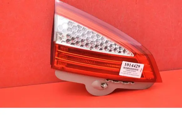 Ford Mondeo MK IV Rear/tail lights 7S71-13A603-B