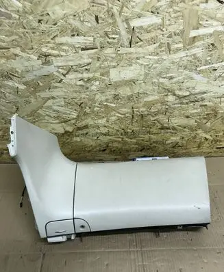 Mercedes-Benz E W211 Glove box 2116802387