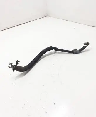 Land Rover Range Rover Sport L320 Negative earth cable (battery) YTB500280 301070900