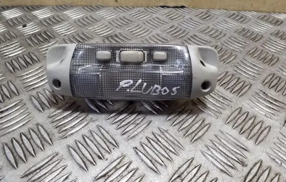 Ford Kuga I Front seat light 8M5A15K609CB
