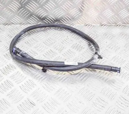Audi Q5 SQ5 Windshield washer fluid hose 8R0955953D