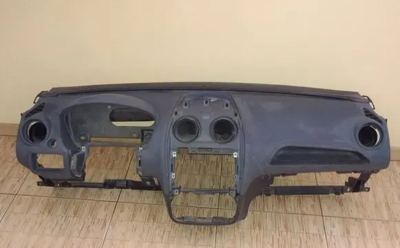 Ford Fiesta Dashboard 6S6X18A612AB 3059