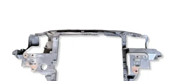 Volkswagen Sharan Radiator support slam panel 7M3010259H YM216A619BA