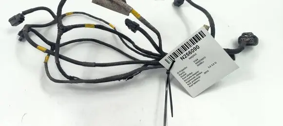 Maserati Ghibli Wiring harness 6700044380