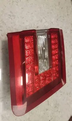 Mercedes-Benz E W212 Tailgate rear/tail lights A055364 SAERF208