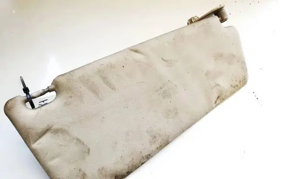 Fiat Punto (188) Sun visor