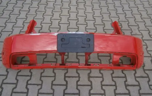 Ford Mustang VI Front bumper