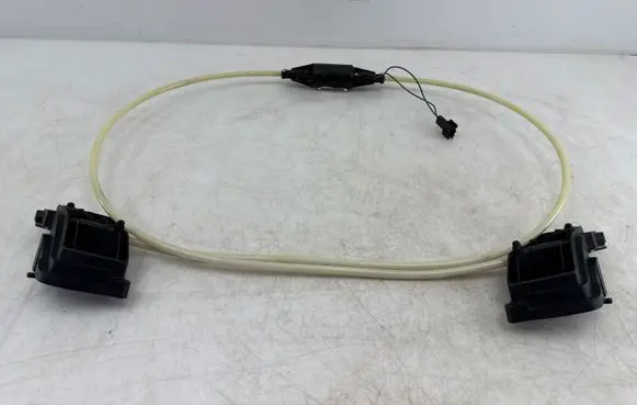 Mercedes-Benz E W211 Curtain motor A2118205442