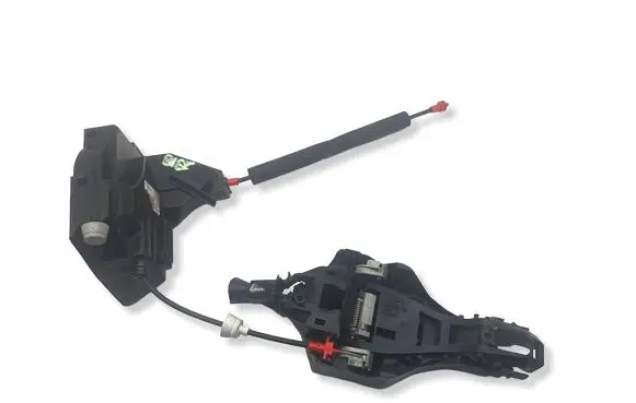 Land Rover Discovery Sport Rear door lock GK7224995BD