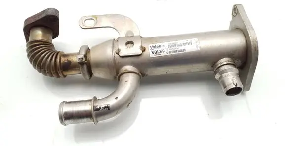 Volvo V70 EGR valve cooler 993062H 8653691