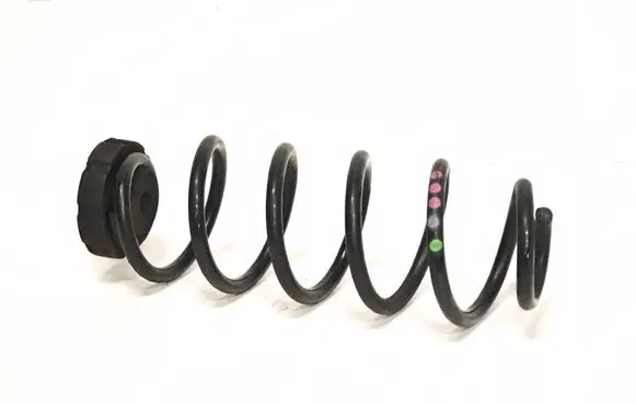 Audi A4 S4 B8 8K Rear coil spring