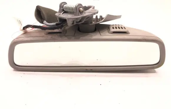 Mercedes-Benz C W204 Rear view mirror (interior) GNTX-822