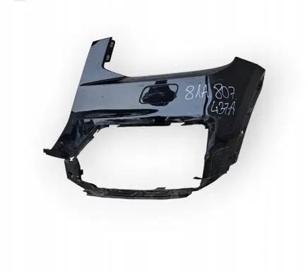Audi Q2 - Front bumper 81A807437A