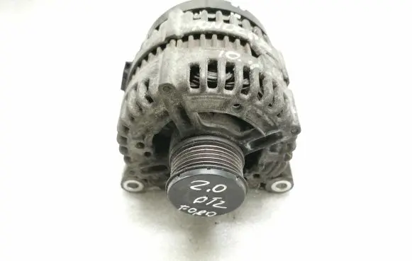 Ford Mondeo MK IV Generator/alternator 7G9N10300LA