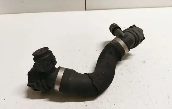BMW X5 E70 Engine coolant pipe/hose 7798496
