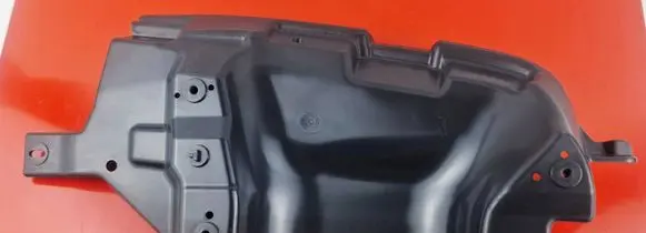 Muffler mount bracket/holder