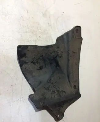 Lexus RX 450H Front mudguard 5373633043