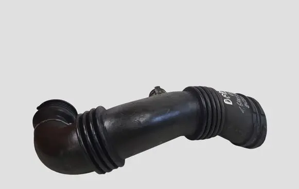 Citroen Berlingo Air intake hose/pipe 9656953680